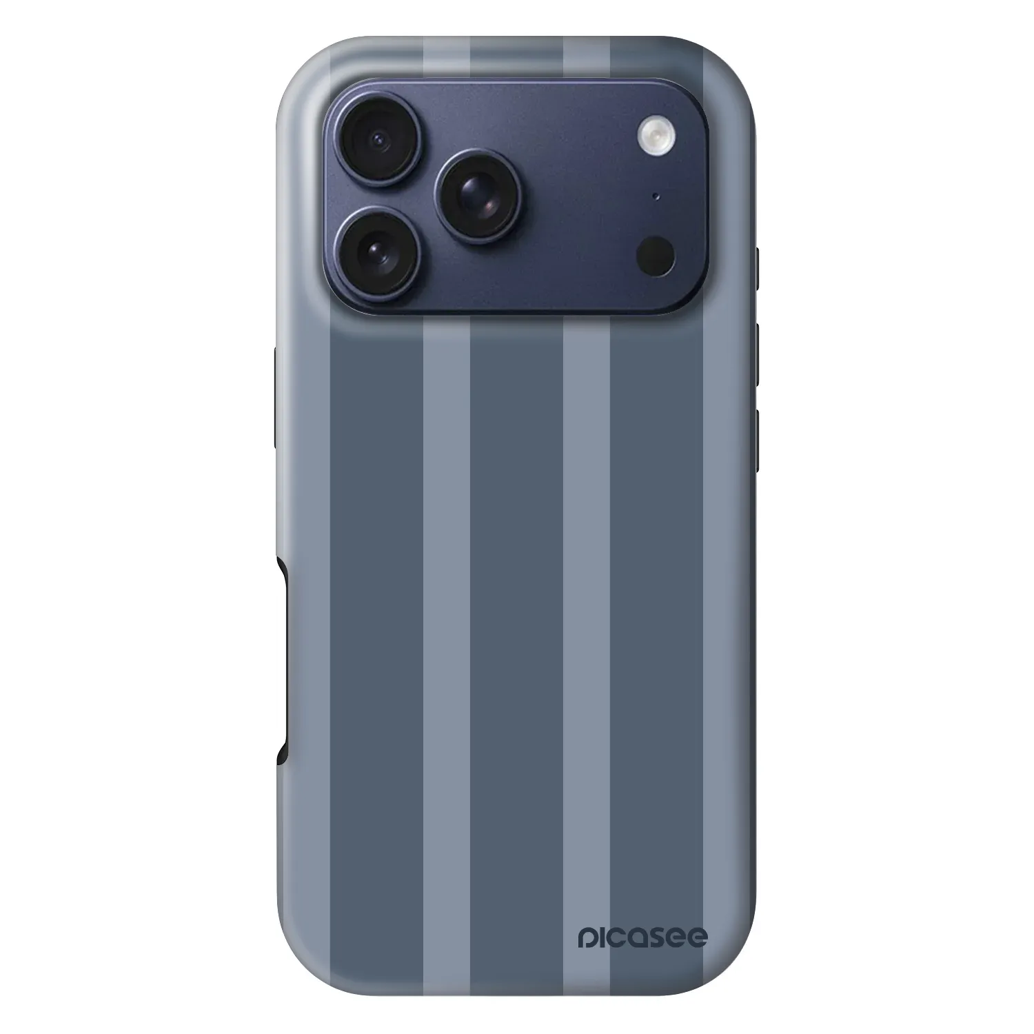 Picasee Fashion Case MagSafe na Apple iPhone 18 Pro - Midnight lounge
