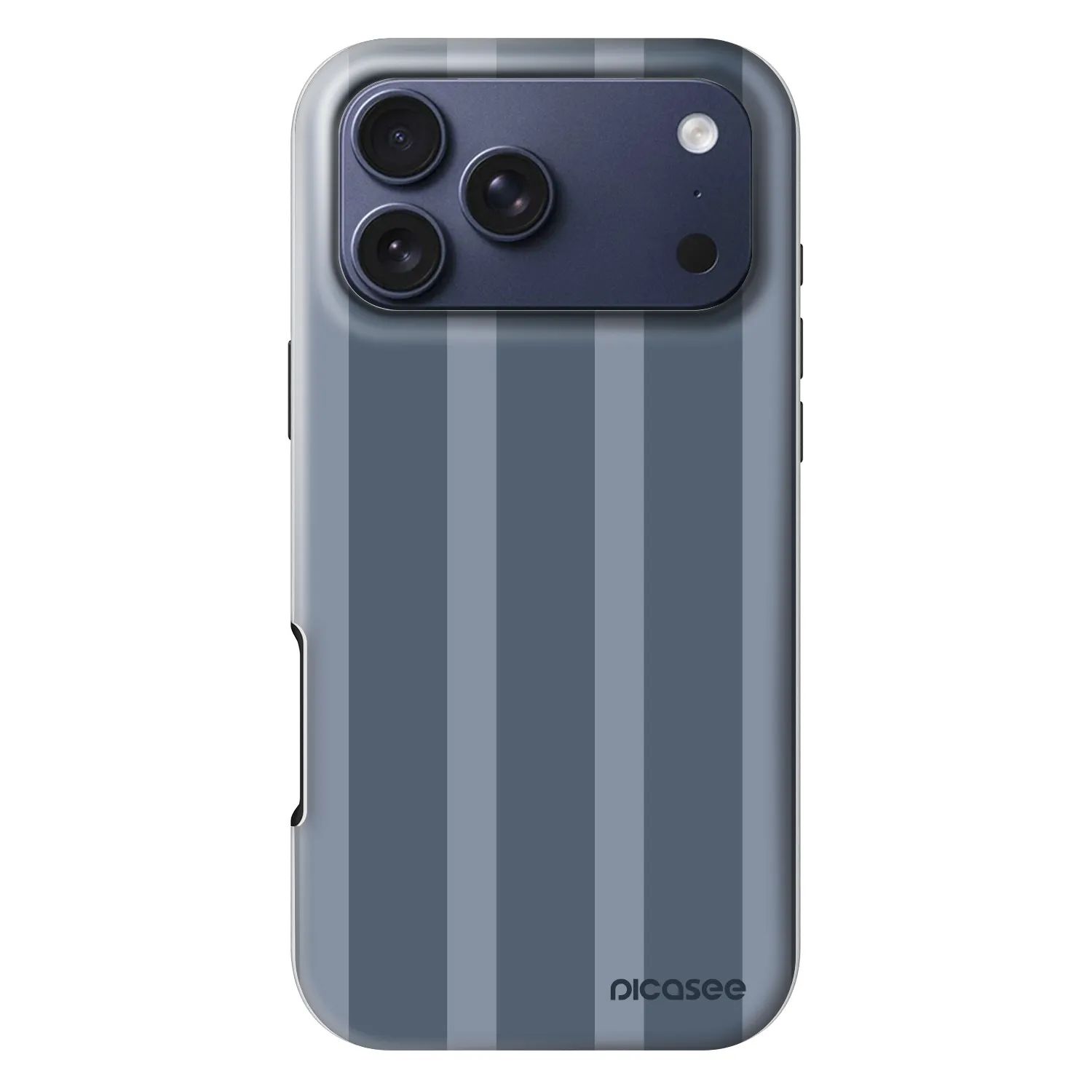 Picasee Fashion Case MagSafe na Apple iPhone 18 Pro Max - Midnight lounge