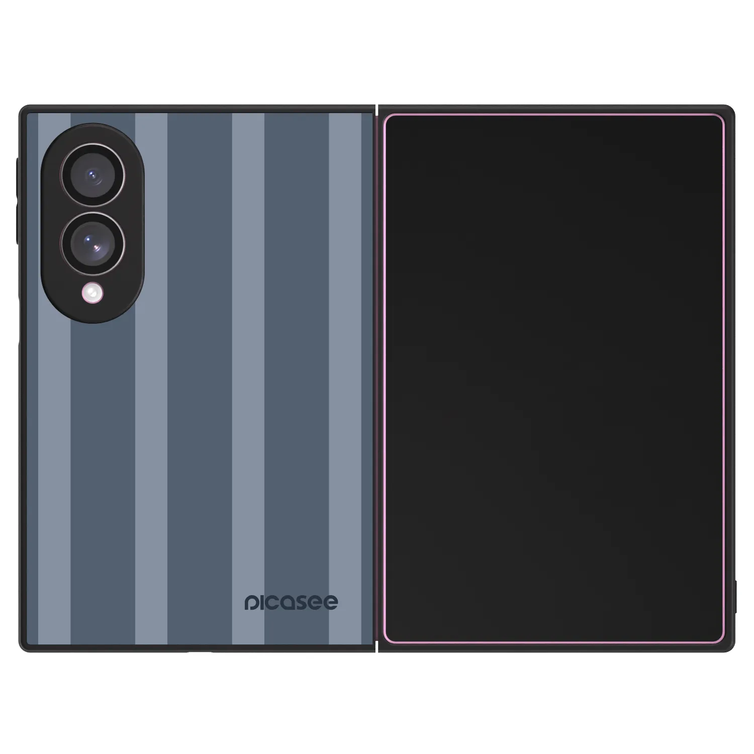 Picasee ULTIMATE CASE na Samsung Galaxy Z Fold8 5G - Midnight lounge