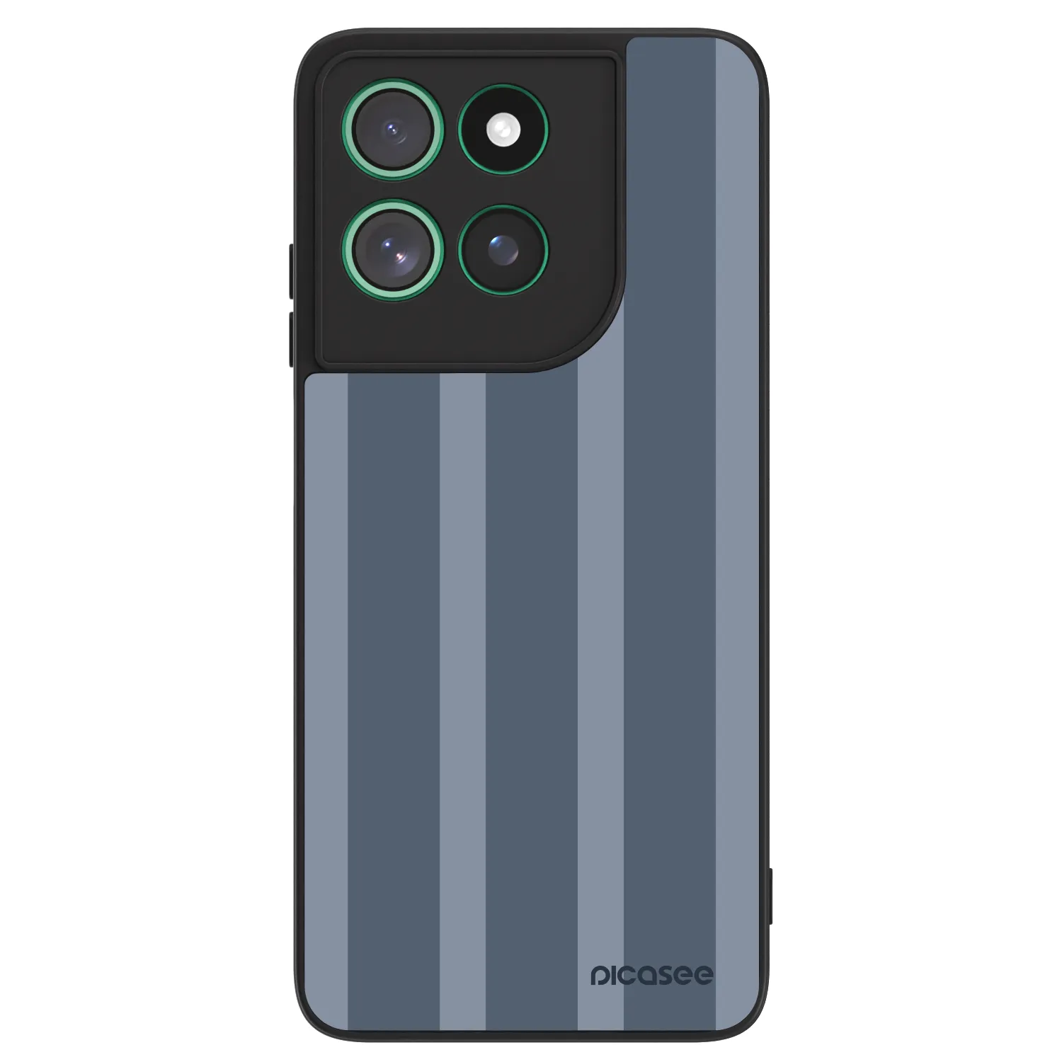 Picasee ULTIMATE CASE na Motorola Moto G57 Power - Midnight lounge