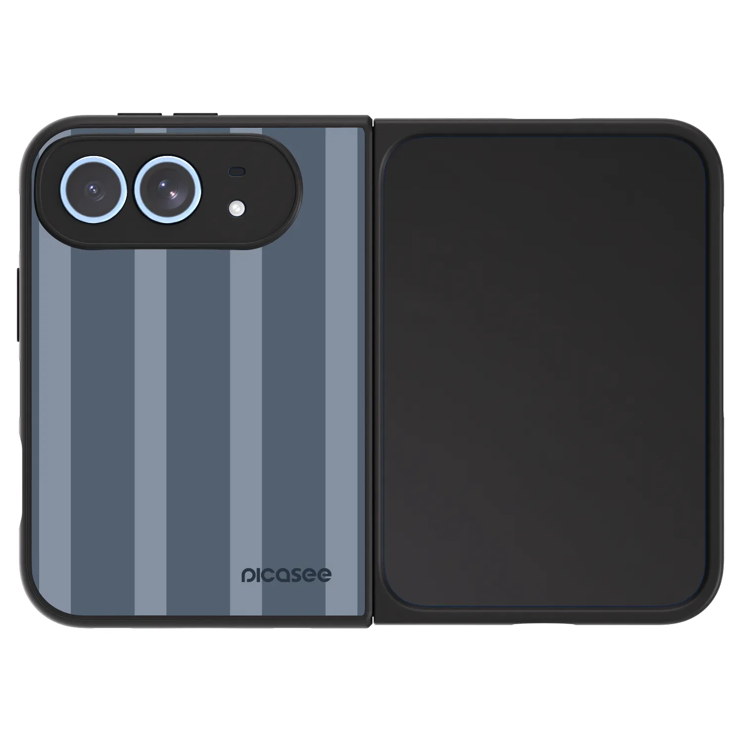 Picasee ULTIMATE CASE MagSafe pro Apple iPhone Duo - Midnight lounge