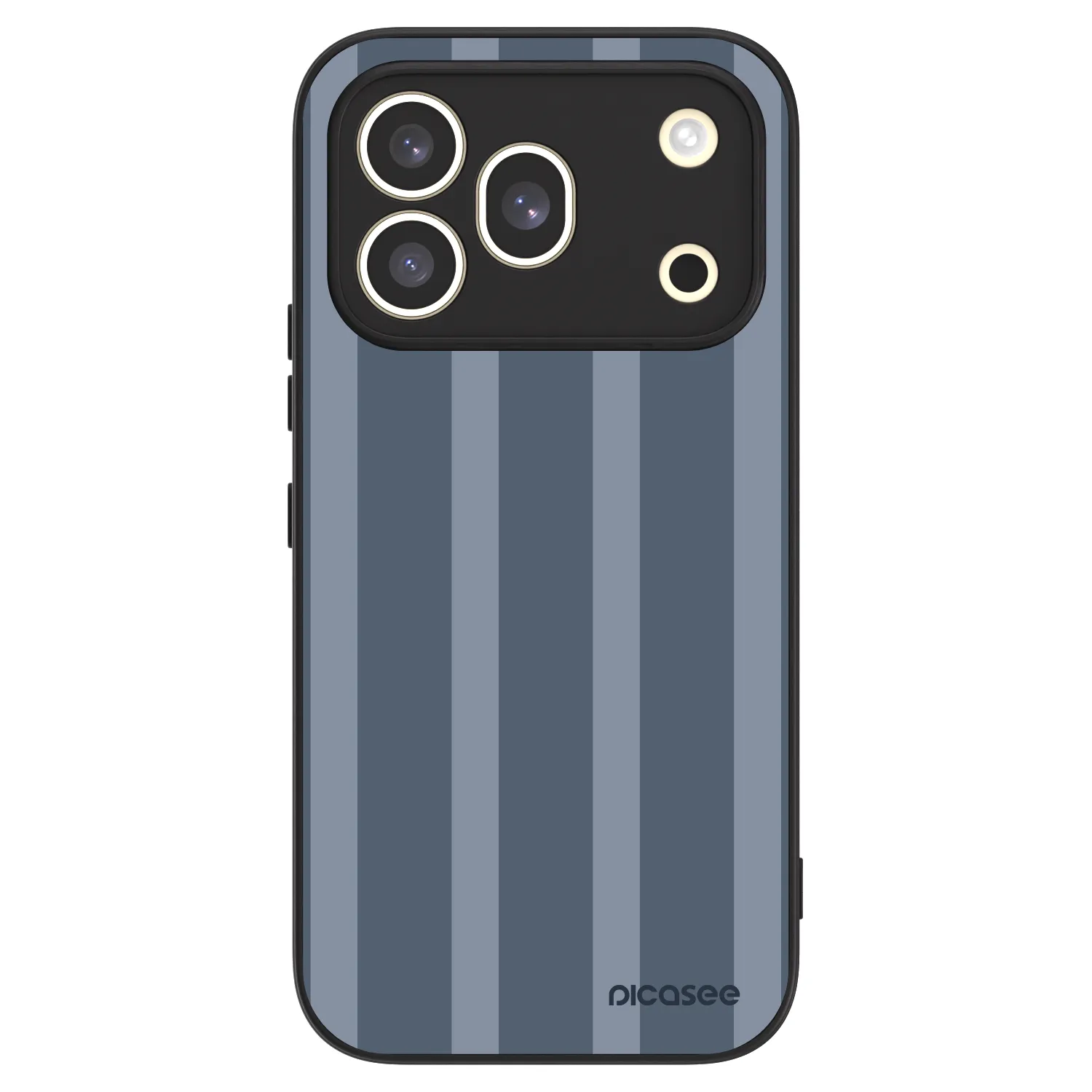 Picasee ULTIMATE CASE na Honor 600 Pro - Midnight lounge