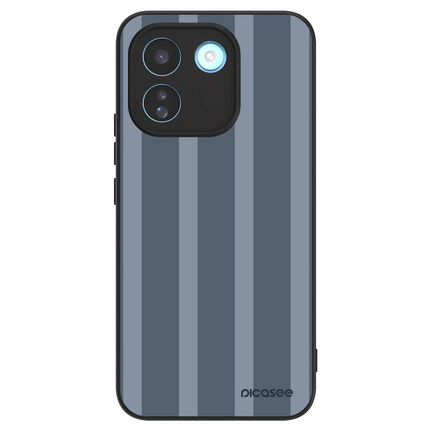 Picasee ULTIMATE CASE na Xiaomi Redmi Note 17 Pro MAX 5G - Midnight lounge