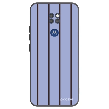 Etui na Motorola Moto G9 Play - Poolside member