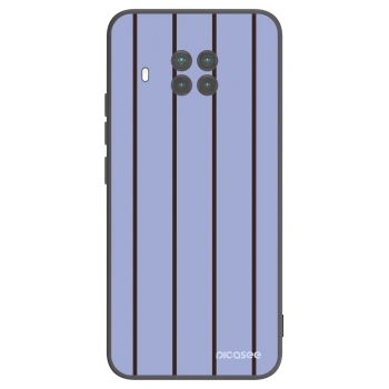 Picasee silikonowe czarne etui na Xiaomi Mi 10T Lite - Poolside member