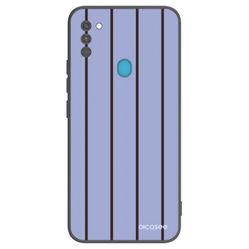 Etui na Samsung Galaxy M11 - Poolside member