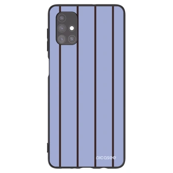 Etui na Samsung Galaxy M51 M515F - Poolside member