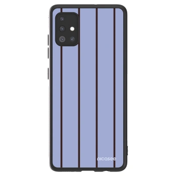 Picasee ULTIMATE CASE na Samsung Galaxy A51 A515F - Poolside member