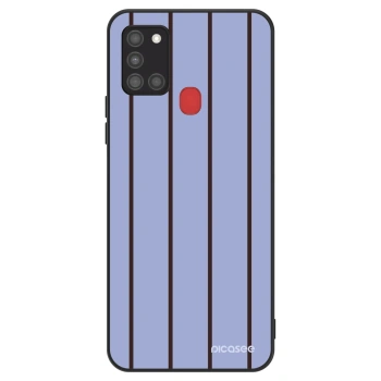 Etui na Samsung Galaxy A21s - Poolside member