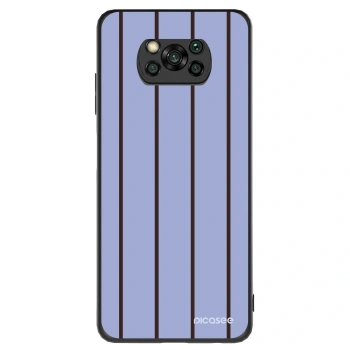 Etui na Xiaomi Poco X3 - Poolside member