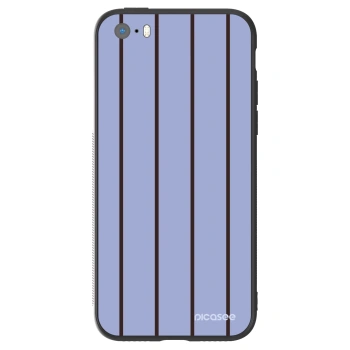 Etui na Apple iPhone 5/5S/SE - Poolside member