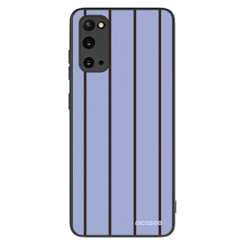 Etui na Samsung Galaxy S20 G980F - Poolside member