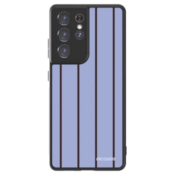 Picasee ULTIMATE CASE na Samsung Galaxy S21 Ultra 5G G998B - Poolside member