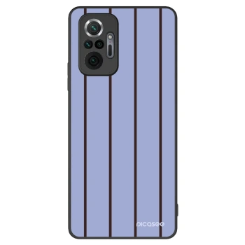 Picasee ULTIMATE CASE na Xiaomi Redmi Note 10 Pro - Poolside member