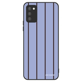 Etui na Samsung Galaxy A02s A025G - Poolside member