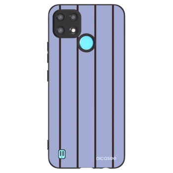 Etui na Realme C21 - Poolside member