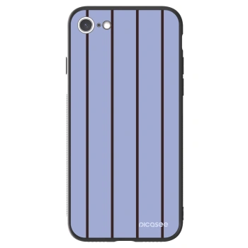 Picasee ULTIMATE CASE na Apple iPhone SE 2022 - Poolside member