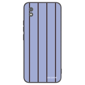 Picasee silikonowe czarne etui na Realme C11 (2021) - Poolside member