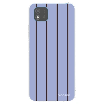 Picasee silikonowe przeźroczyste etui na Realme C11 (2021) - Poolside member