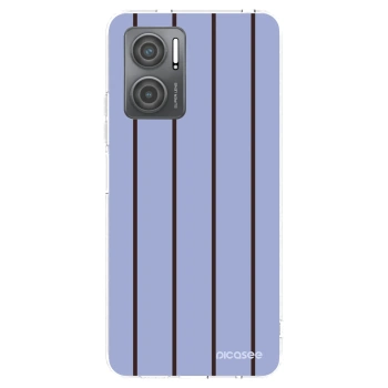 Picasee silikonowe przeźroczyste etui na Xiaomi Redmi 10 5G - Poolside member