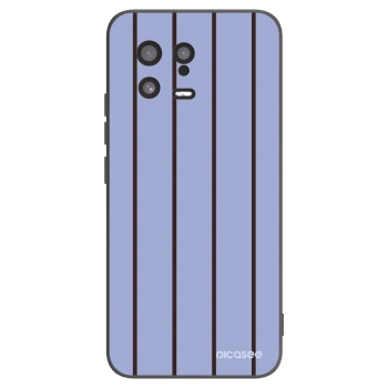 Picasee silikonowe czarne etui na Xiaomi 13 - Poolside member