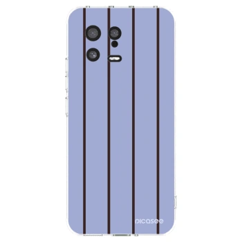 Picasee silikonowe przeźroczyste etui na Xiaomi 13 - Poolside member
