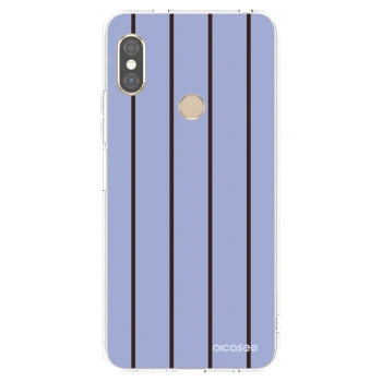 Etui na Xiaomi Redmi Note 5 Global - Poolside member