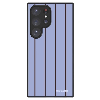 Picasee ULTIMATE CASE PowerShare pro Samsung Galaxy S24 Ultra S928B 5G - Poolside member
