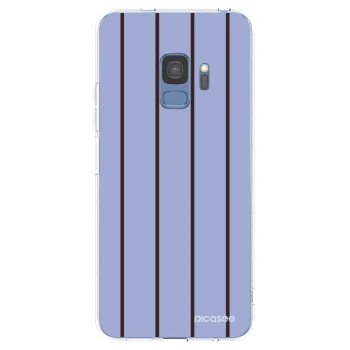 Etui na Samsung Galaxy S9 G960F - Poolside member
