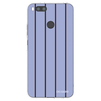 Etui na Xiaomi Mi A1 Global - Poolside member