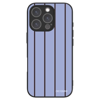 Picasee ULTIMATE CASE na Apple iPhone 16 Pro - Poolside member