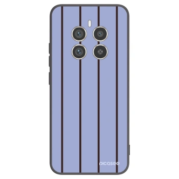 Picasee silikonowe czarne etui na Realme 12 Pro 5G - Poolside member