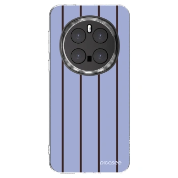Picasee silikonowe przeźroczyste etui na Honor Magic7 Pro 5G - Poolside member