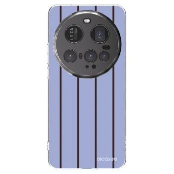 Picasee silikonowe przeźroczyste etui na Xiaomi 15 Ultra - Poolside member