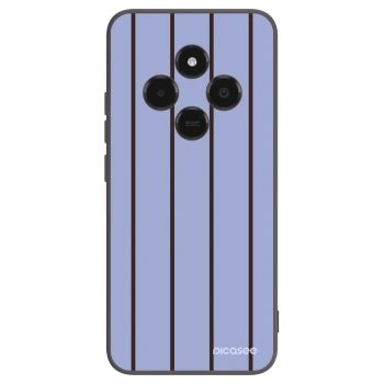 Picasee silikonowe czarne etui na Xiaomi Poco C75 - Poolside member