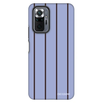 Etui na Xiaomi Redmi Note 10 Pro - Poolside member