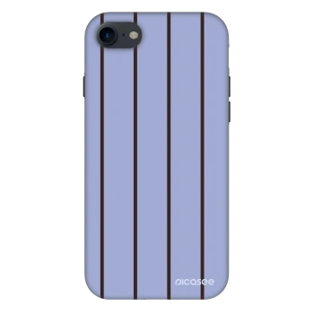 Etui na Apple iPhone SE 2020 - Poolside member