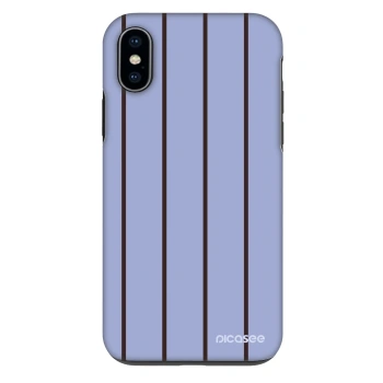 Etui na Apple iPhone X/XS - Poolside member