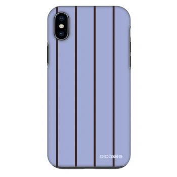 Etui na Apple iPhone XS Max - Poolside member