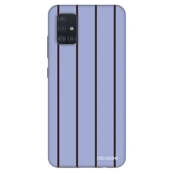 Etui na Samsung Galaxy A51 A515F - Poolside member