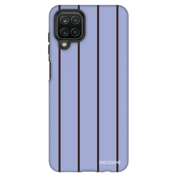 Etui na Samsung Galaxy A12 A125F - Poolside member
