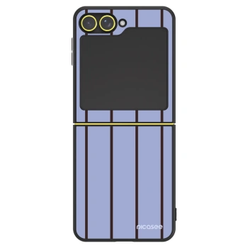 Etui na Samsung Galaxy Z Flip7 FE 5G - Poolside member