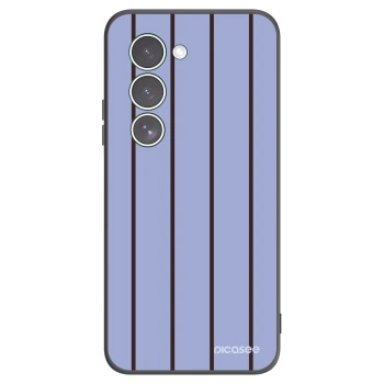 Picasee silikonowe czarne etui na Xiaomi Redmi 15 5G - Poolside member