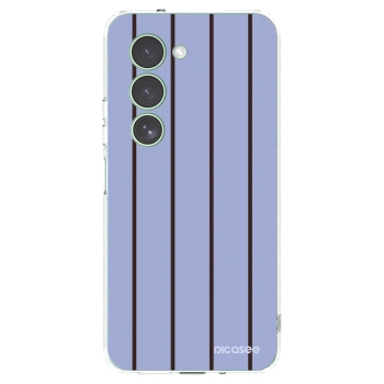 Picasee silikonowe przeźroczyste etui na Xiaomi Redmi 15 5G - Poolside member