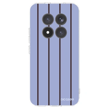 Picasee silikonowe przeźroczyste etui na Xiaomi Redmi Note 15 Pro+ - Poolside member