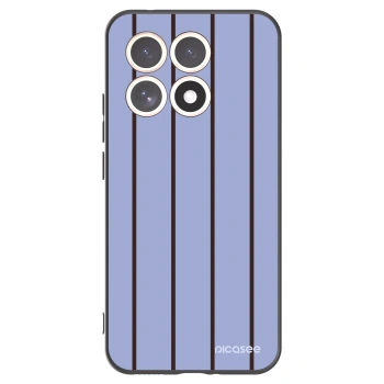 Picasee silikonowe czarne etui na Xiaomi 15T - Poolside member