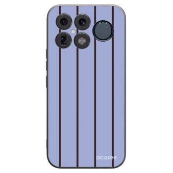 Picasee silikonowe czarne etui na Xiaomi Poco F8 Ultra - Poolside member