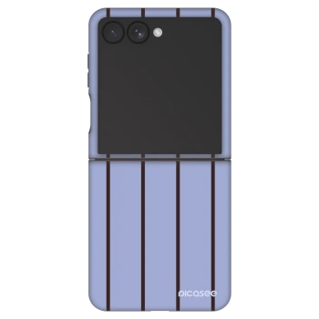 Picasee Fashion Case na Samsung Galaxy Z Flip7 5G - Poolside member