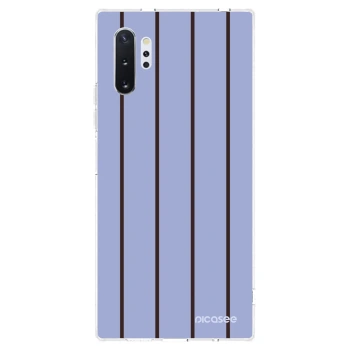 Etui na Samsung Galaxy Note 10+ N975F - Poolside member