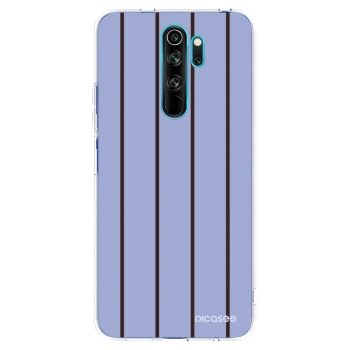 Etui na Xiaomi Redmi Note 8 Pro - Poolside member